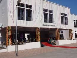 Dr. S & S.S. Ghandhy Government Engineering College Surat Infrastructure & Academic Building photo 3